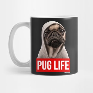 PUG LIFE PUG Mug